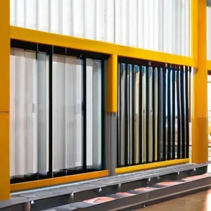 Как организовать строительные этапы в ограниченном пространстве