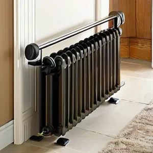 Идеи для продуманной организации тепла в доме