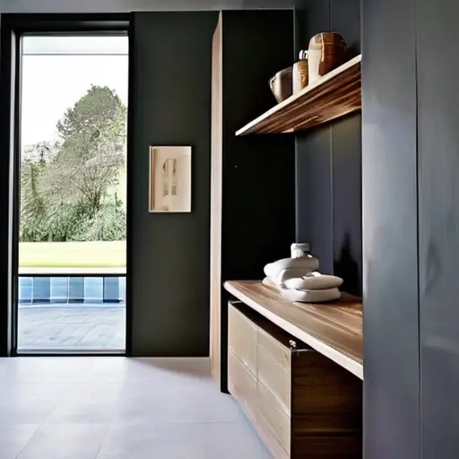 Идеи для современного оформления зоны сантехники