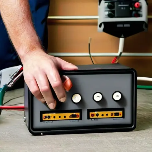 Полезные советы по последовательной замене электрики