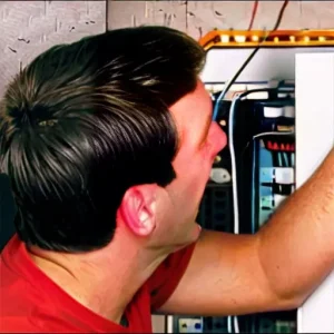 Как подготовить дом к поэтапному обновлению электрической части