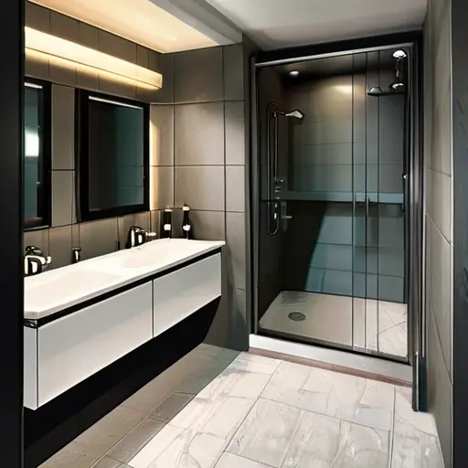 Как выбрать сантехнику для небольшого санузла