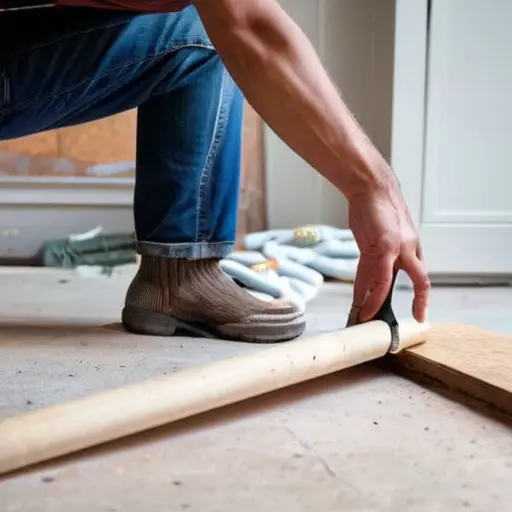 Что стоит знать о материалах до начала ремонта