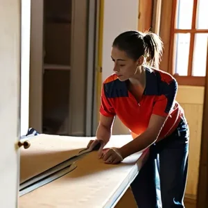 Что учитывать при организации строительных задач в квартире