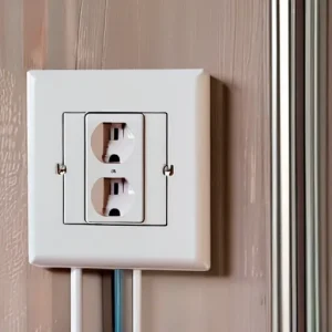 Что учитывать при планировании новых электроточек в квартире