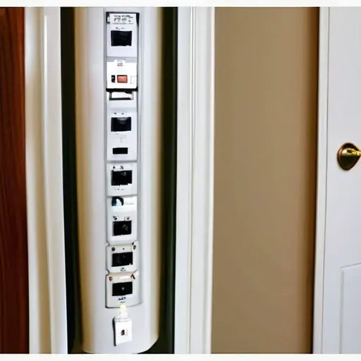 Что учитывать при планировании новых электроточек в квартире