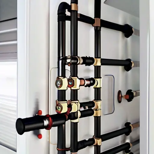 Что учитывать при создании удобной сантехнической планировки