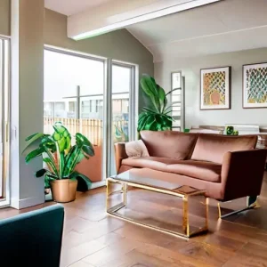 Как подготовить жилье к внутренним изменениям