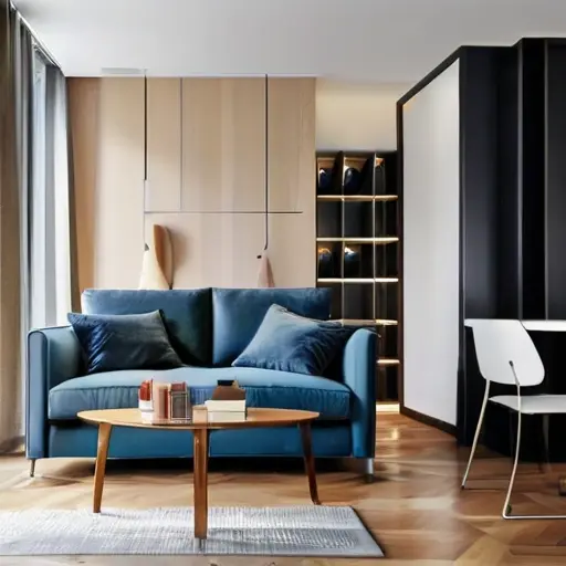 Как выбрать интерьерные решения для семейной квартиры