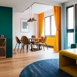 Как выбрать интерьерные решения для семейной квартиры