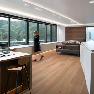 Что важно продумать при создании интерьера в новостройке