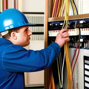 Как сделать электромонтаж более понятным даже без лишней путаницы