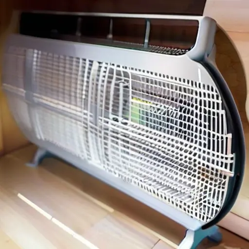 Как сделать использование тепла более удобным каждый день