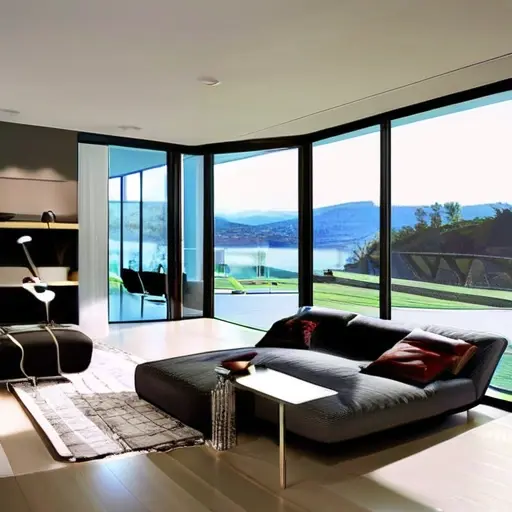 Идеи для комфортного микроклимата в жилом пространстве