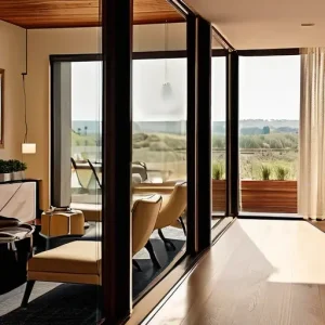 Идеи для комфортного микроклимата в жилом пространстве