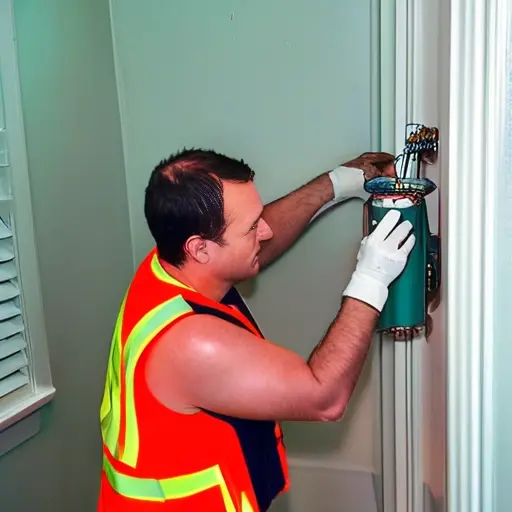 Полезные советы по организации электрики при ремонте