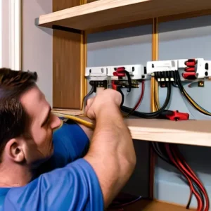 Полезные советы по организации электрики при ремонте