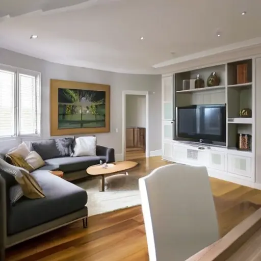 Идеи для комфортного домашнего пространства после ремонта