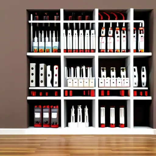 Как организовать работы по электрике с минимальными неудобствами