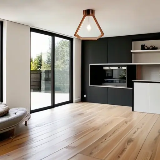 Как подобрать материалы для спокойного и продуманного ремонта