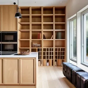 Как подобрать материалы для спокойного и продуманного ремонта