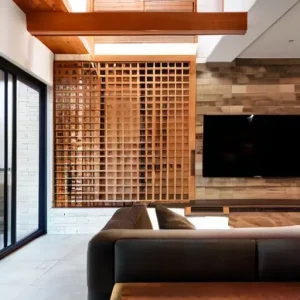 Что учитывать при выборе материалов для стен в доме