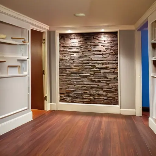 Что учитывать при выборе материалов для стен в доме