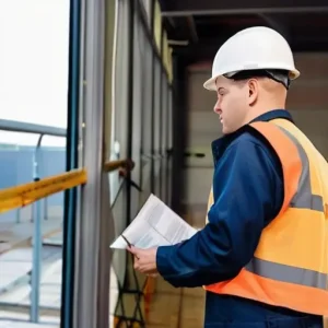 Что важно учитывать при подготовке к внутренним работам