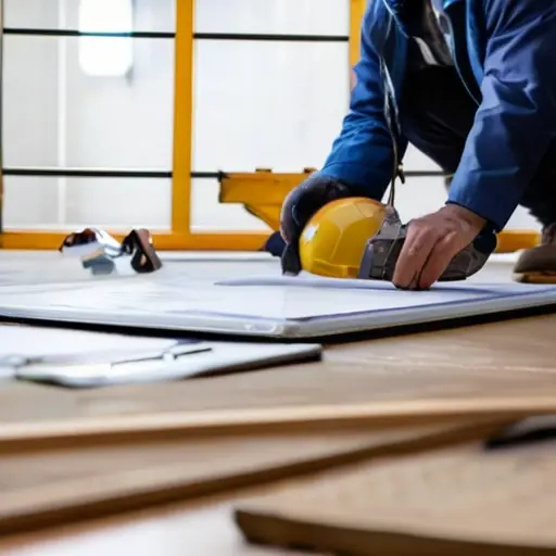 Что важно учитывать при подготовке к внутренним работам