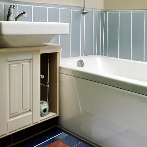 Что важно учитывать при ремонте ванной с заменой сантехники