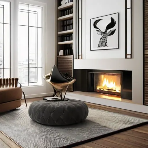 Как выбрать дизайн интерьера под образ жизни семьи