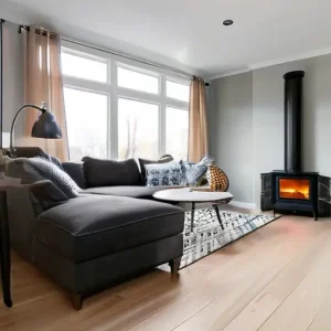 Что стоит продумать при обновлении жилого пространства