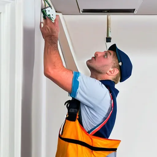 Как подготовить помещение к электромонтажным изменениям