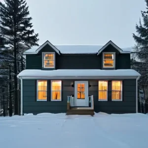 Как подготовить жилье к прохладному времени года