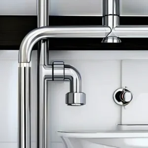 Как сделать сантехнику частью комфортного домашнего пространства