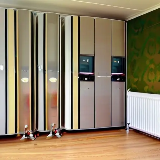 Идеи для разумной организации отопления в частном доме