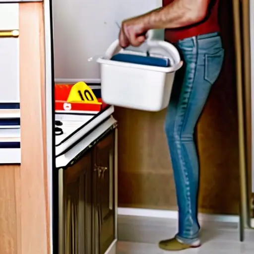 Как организовать бытовые задачи во время ремонта