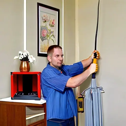 Полезные советы для спокойного обновления электрики