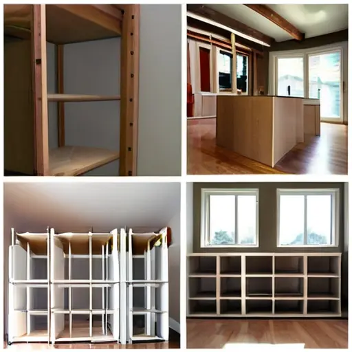 Полезные советы по организации строительных работ в доме