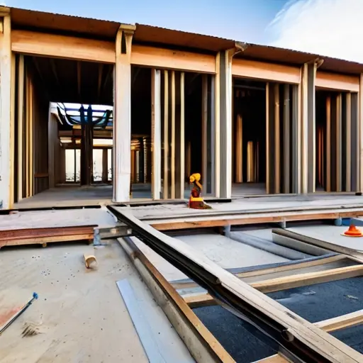 Как подготовить объект к поэтапным строительным изменениям