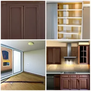 Как подобрать материалы для косметического ремонта квартиры