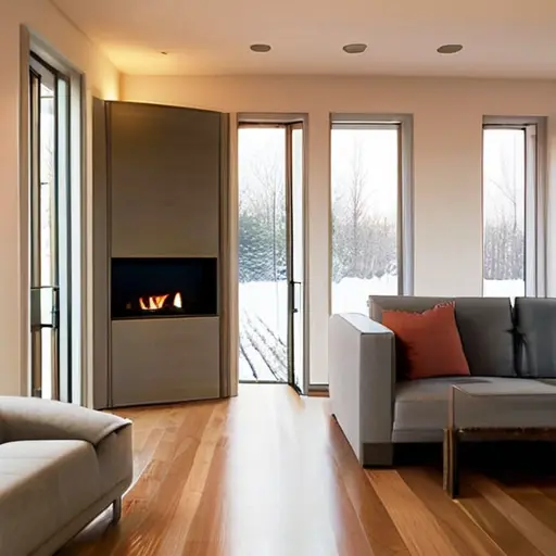 Как выбрать решения для поддержания тепла в разных комнатах