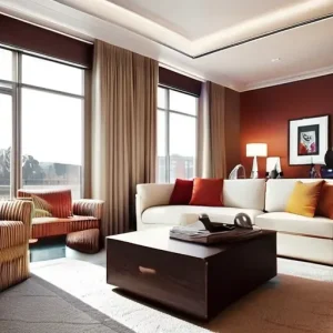 Как выбрать решения для поддержания тепла в разных комнатах