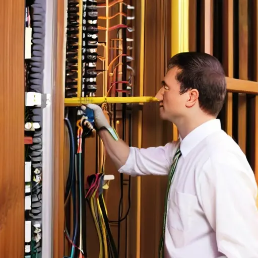 Что учитывать при частичном обновлении домашней электрики