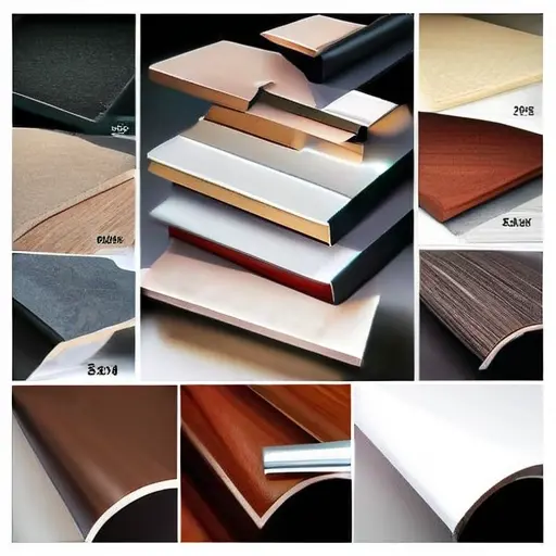 Что важно знать о современных материалах для отделки