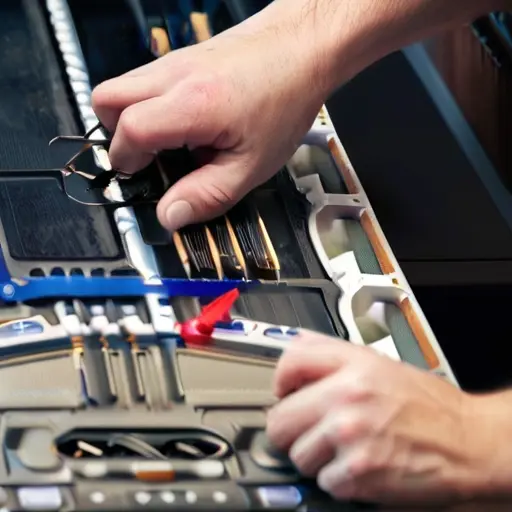 Как сделать процесс ремонта более управляемым