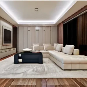 Что важно знать о балансе между красотой и удобством в интерьере