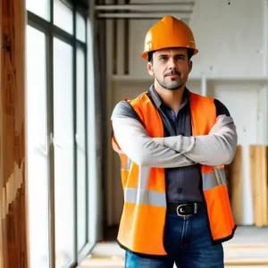 Как организовать строительные работы без лишнего беспорядка