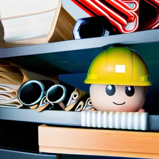 Как организовать строительные работы без лишнего беспорядка