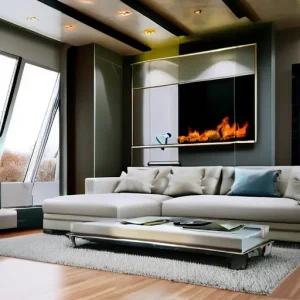 Как выбрать материалы для ремонта в жилых комнатах